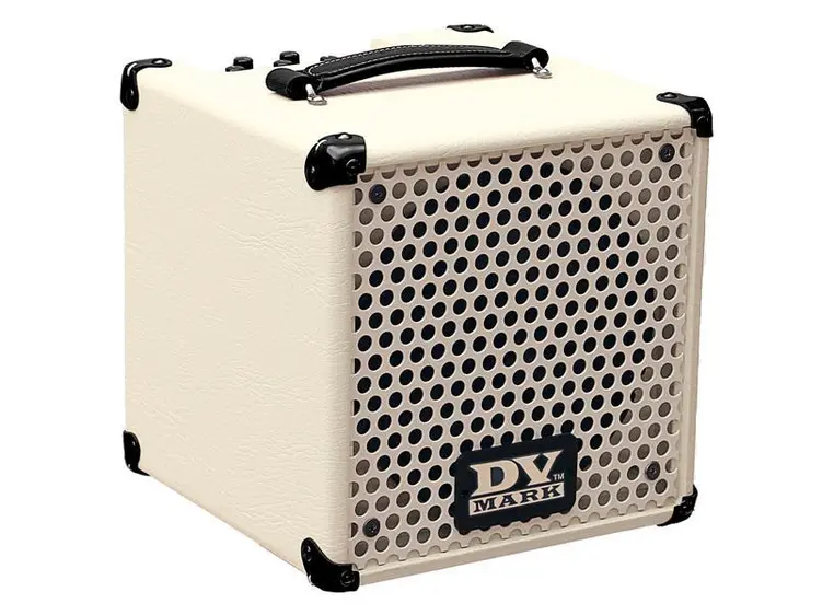 DV Mark "Little Jazz" Combo 8" 